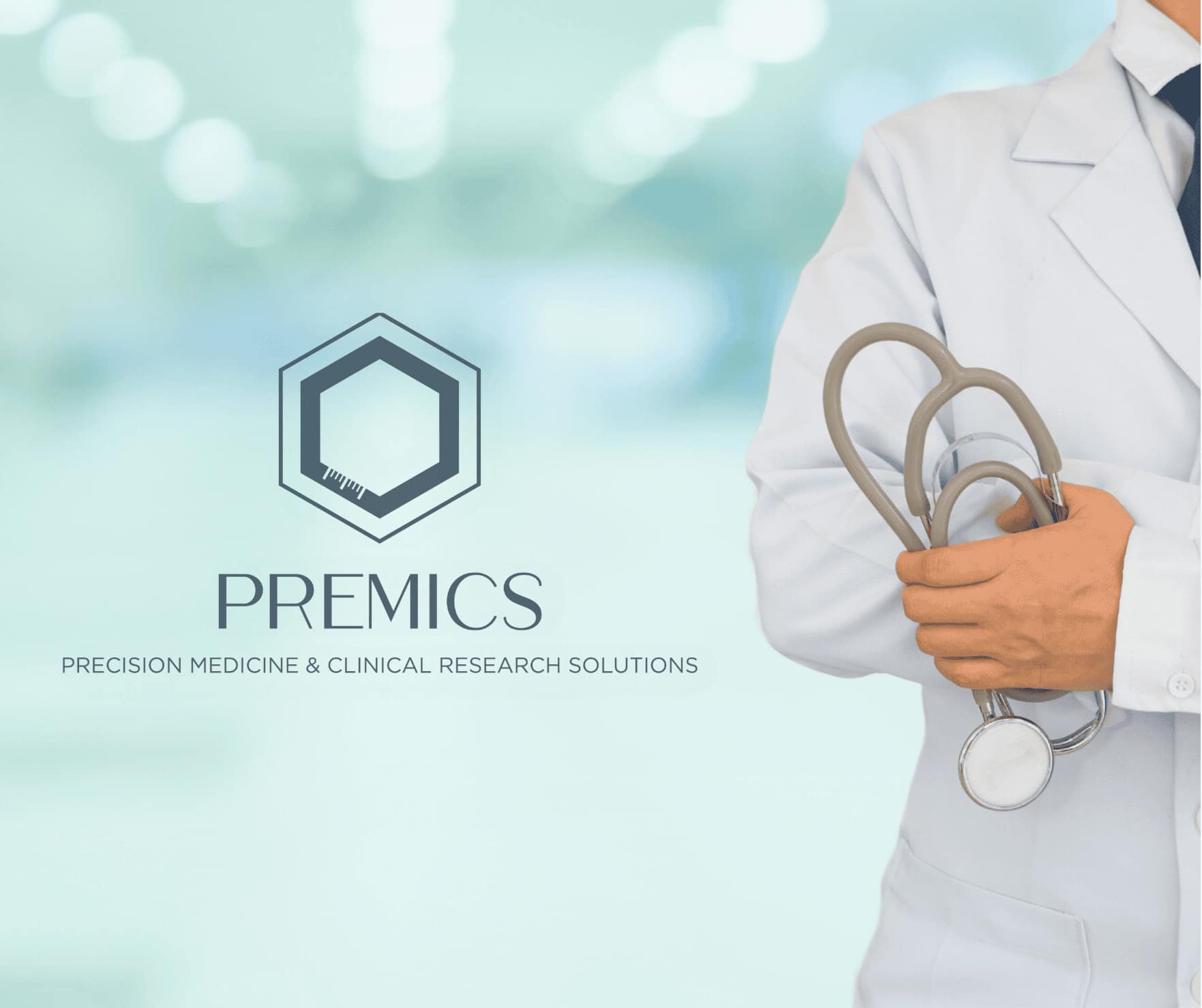 Premiscs Home - PREMICS