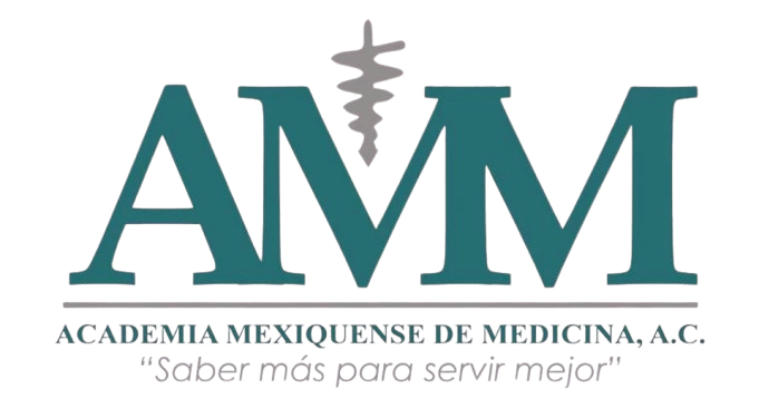 Avalado por La Asociación Mexiquense de Medicina